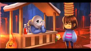 Undertale - Another Medium Remix