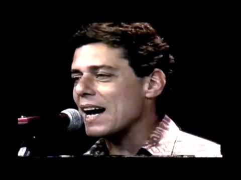 Os melhores momentos - Chico e Caetano (1986) | PARTE 1