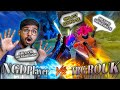 NGD Player Vs RX ROUK TRG LIKE WORLD WAR BEST Vs BEST NonstopGaming Ngdplayerlive