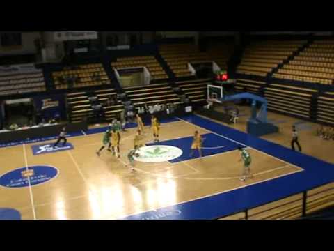 PLATA GRAN CANARIA 2014,62 - GRUPO EULEN CARREFOUR "EL BULEVAR" DE AVILA,45 (01/02/2013 0:00:00)