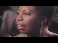 Ain't Got No, I Got Life - Nina Simone Restored AI & Colorized HD