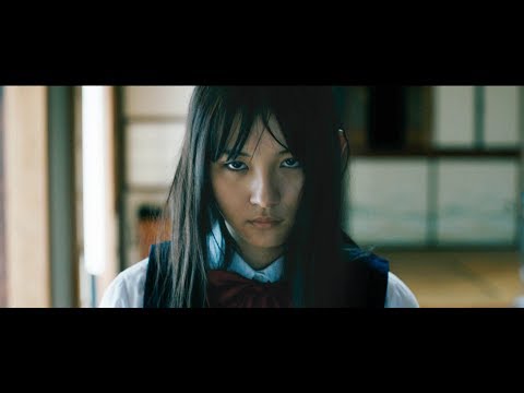 映画『黒い乙女A』予告編