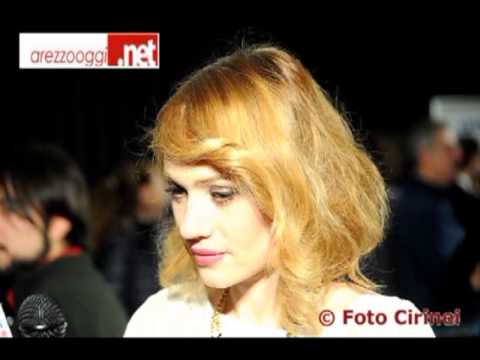 Intervista a Chiara Mastalli