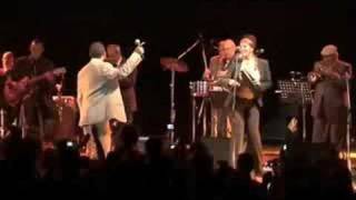 Videoklip: Buena Vista Social Club - Candela s textom piesne Videoklip Buena Vista Social Club - Candela s textom piesne