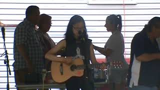 3 STEPHANIE KONG HER - MILLVALE MUSIC FESTIVAL - COUSINS LOUNGE 5-12-18 20180512164421