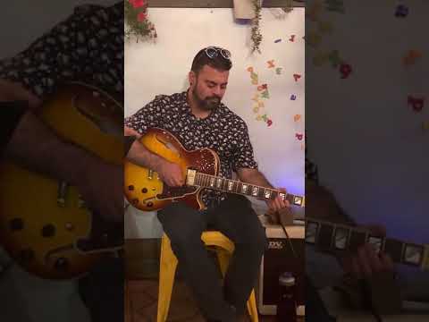 Promotional video thumbnail 6 for Manuel Reyes – Wedding & Corporate Event Guitarist