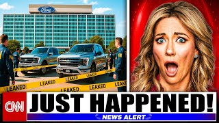 Ford’s Hidden F-150 Sales Plan Just LEAKED — And It’s WORSE Than You Think