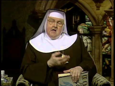 Mother Angelica Live - 2012-12-24 - Christmas
