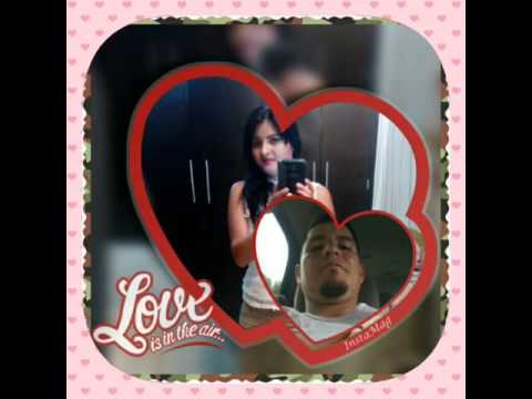 Julio te amo Sara mucho