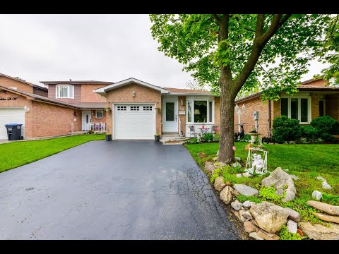 68 Vodden Street West Brampton