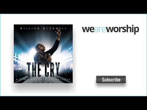 William McDowell - Deep Places (feat. Trinity Anderson) [Live From Chattanooga]