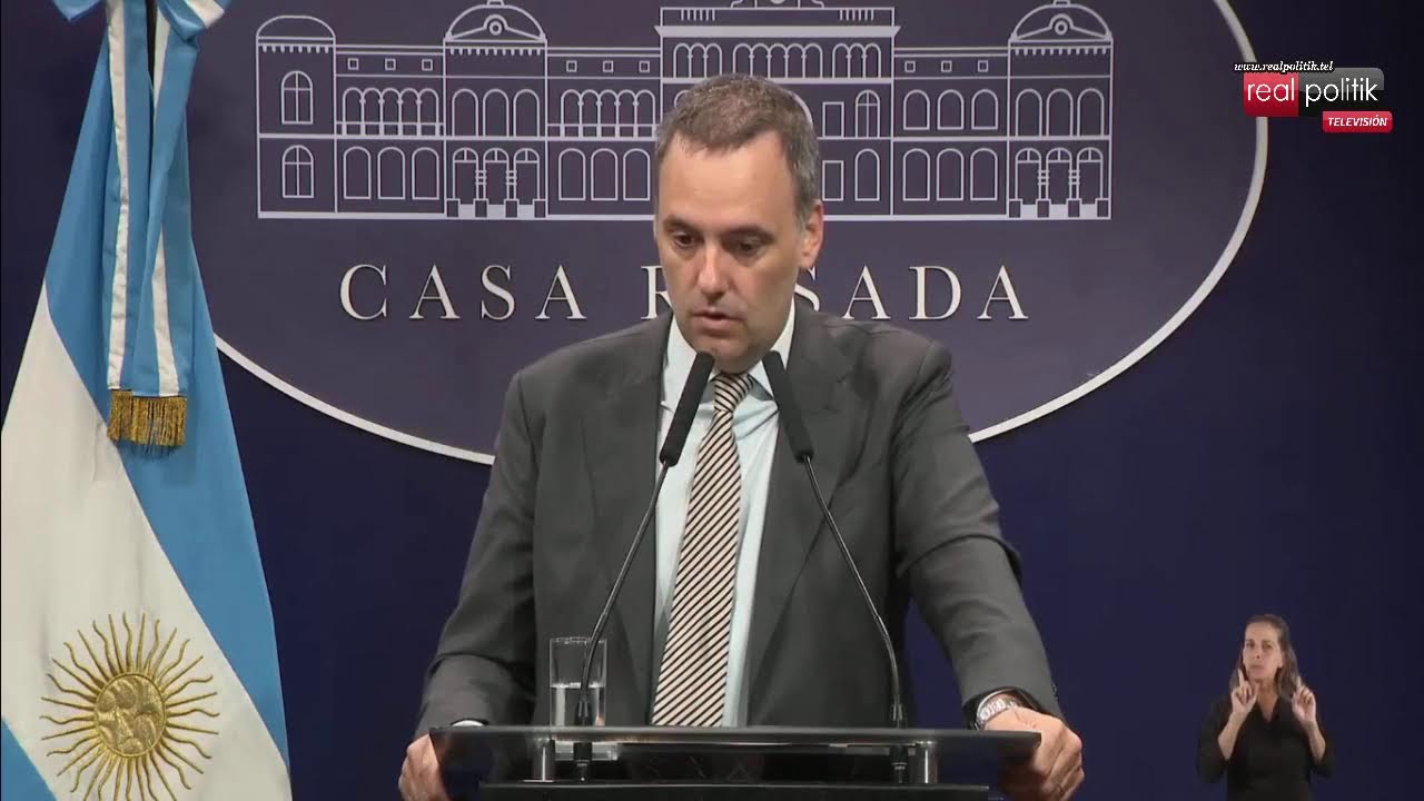 Milei prohíbe el lenguaje inclusivo en la administración pública nacional