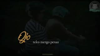 Download lagu KU MENANGIS (story' wa kumenangis) mp3 Download lagu KU MENANGIS (story' wa kumenangis) mp3