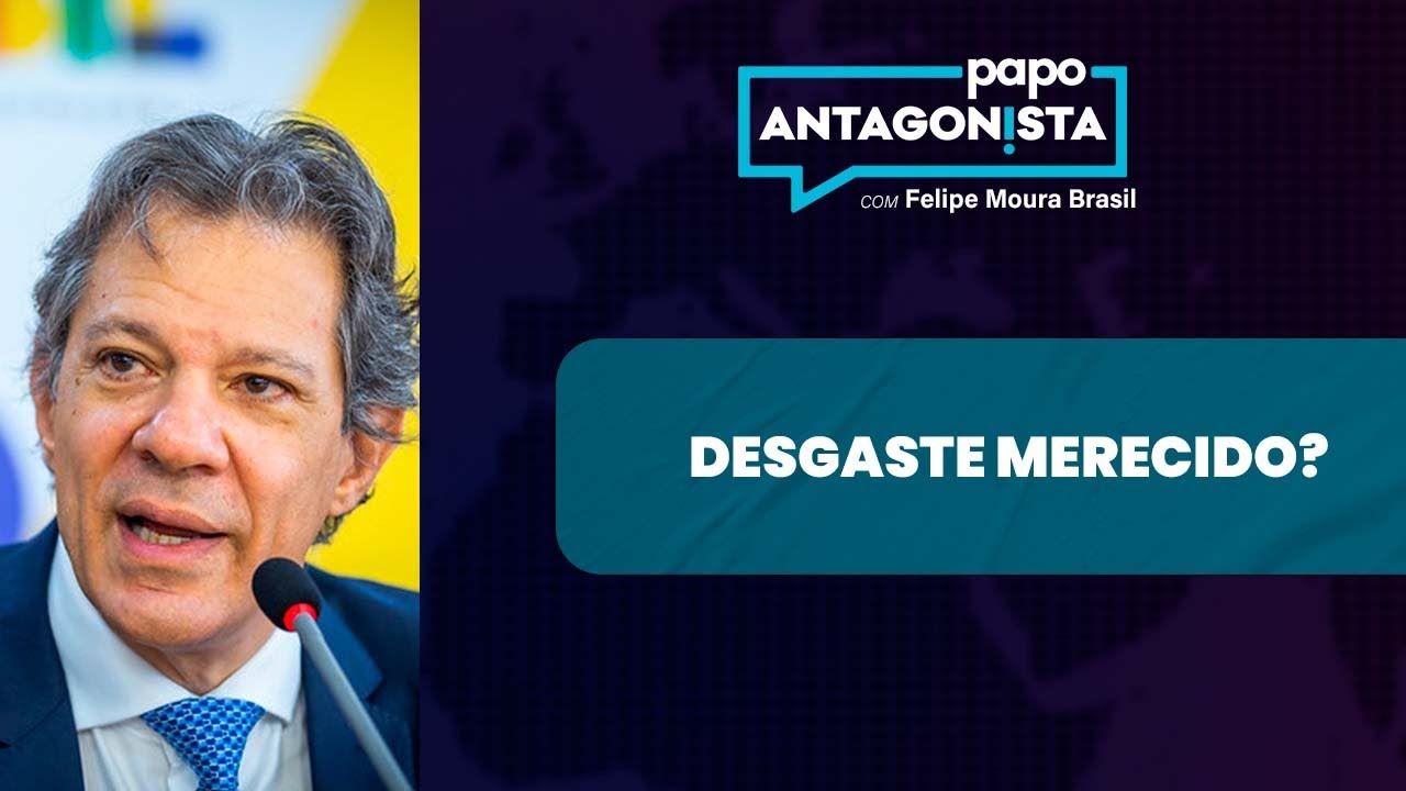 Caso Pix: governo Lula sentiu e recuou