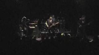 Down In Flames Live - Melodramus