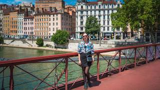 72 Hours in Lyon: A City Worth Getting Lost In