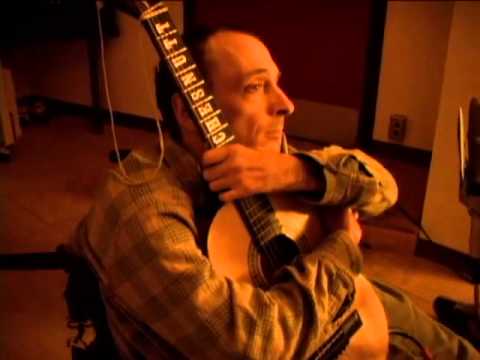 Vic Chesnutt -- Anecdotal Evidence -- A short film by Jem Cohen