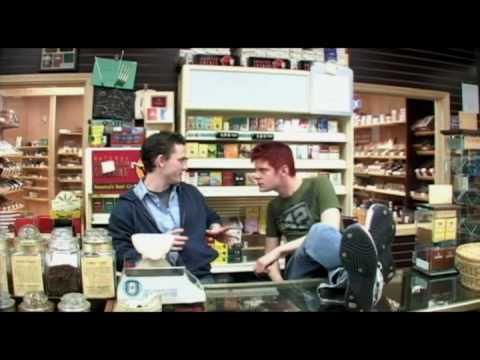 Maybe Tomorrow Trailer