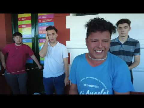 ALEJO SANTINO vs RAMIRO JUNIO - Final - F-NIX Fecha 6 - Regional COPA DE ORO - 13/11/2021