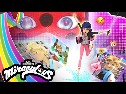 💘 VALENTINE'S DAY - Compilation 2022 💌 | Miraculous - Tales of Ladybug and Cat Noir