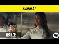 High Heat I HD I Azione Trailer In Italiano