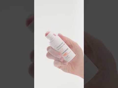Mesoestetic Mesoprotech Antiaging Facial Sun Mist SPF 50+ Mgiełka do twarzy 50 ml - VIDEO