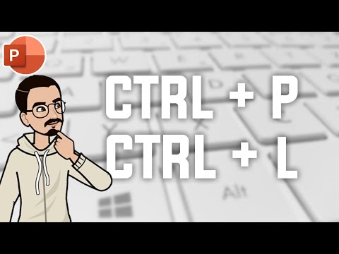 15 Zkratek v PowerPointu pro Lepší Prezentace
