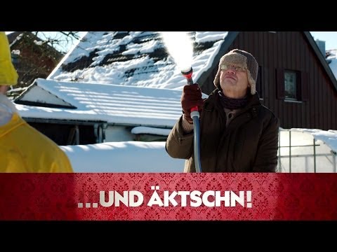 ...UND ÄKTSCHN! Teaser-Trailer Deutsch HD German | Und Action Gerhard Polt