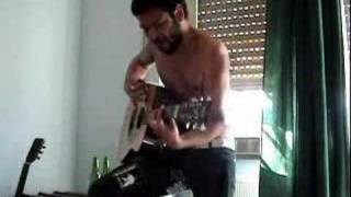 Crass - Banned From The Roxy (Cover)