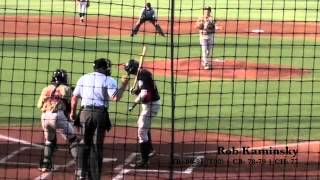 Rob Kaminsky (07-02-2012) Prospect Classic (Cary, N.C.)