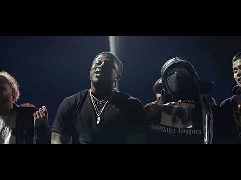 Rob4rmdamob - Lay em Down ft. Lil Slugg , Young Mal , 563 Mouse | Dir. @WETHEPARTYSEAN