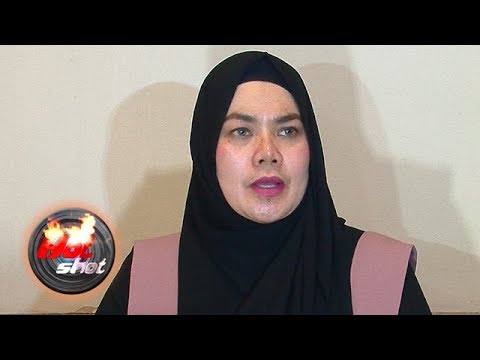 Hot Shot 02 Maret 2019 - Jadi Korban Pelakor, Sarita Abdul Mukti Sempat Terpuruk Selama 3 Bulan