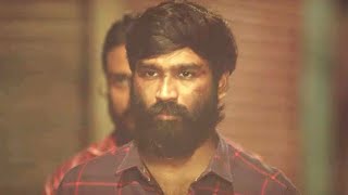 Vadachennai Movie dhanush Mass Dialogue  - Duratio