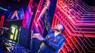 Gareth Emery ft. Bo Bruce - U (@WandWmusic Remix) (Live at Transmission Prague 2021) [4K]