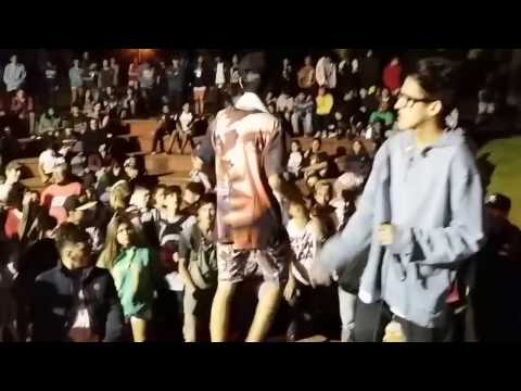 Dmor y Killato vs Arena Negra (Final)