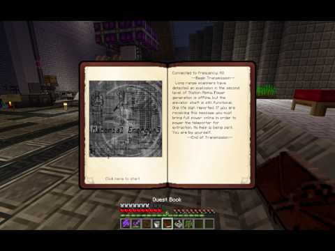 Material Energy^3 - Ep 8 - Climate Control