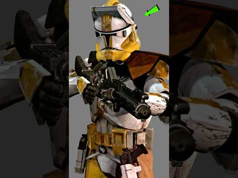 The MOST Loyal Clone Trooper