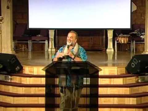 Bible Study: The Tabernacle - The Linen Curtains