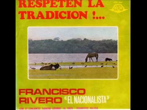 FG  Las Muchachas Pretenciosas - Francisco Rivero