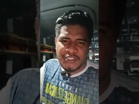 Rumo a São Sebastião da Boa Vista