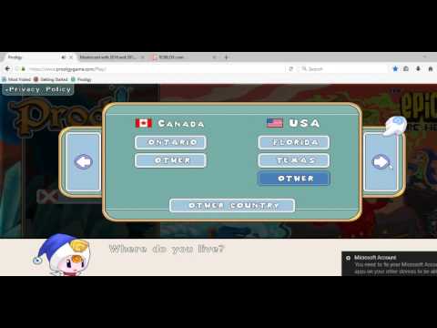 Bug Me Not Prodigy Accounts Detailed Login Instructions Loginnote