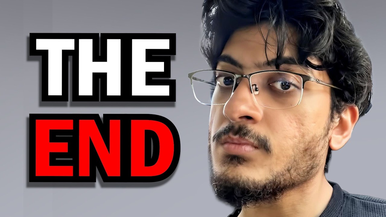 Hasan Is Threatening Me Now…