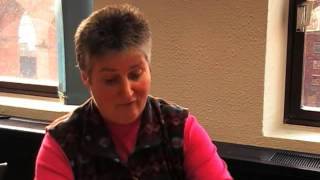 Making Every Contact Count: Eleanor Hill, Stockport PCT