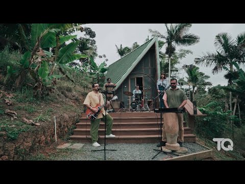 LOS WÁLTERS - TRANQUILO QUIETO SESSIONS / EP 011