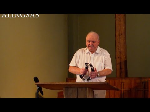 Håkan Eriksson - Den övernaturliga församlingen