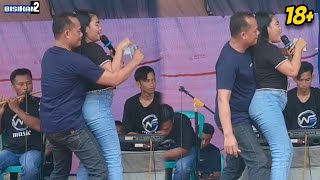 Download lagu SAWER BONUS N3MPEL SEPU4SNYA | DANGDUT SAWERAN HOT mp3