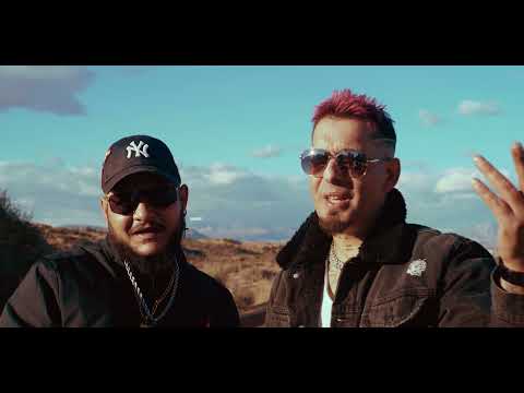 LUIS EL CAPO & TINO JJ  - TU TE LA LLEVASTE (Vídeo oficial)