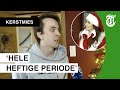 Jakob (23) moet zijn moeder missen met kerst - KERSTMIES
