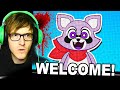 Indigo Park Chapter 1 Full Game Is Here