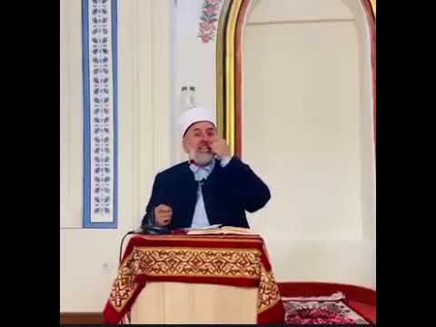 Mos pergojo por thuaji ne ftyre!